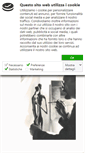 Mobile Screenshot of crocettamauro.it